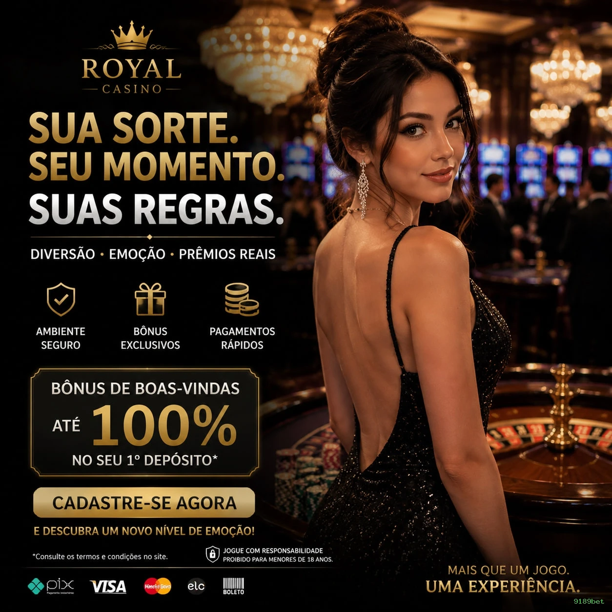 Download 9189bet