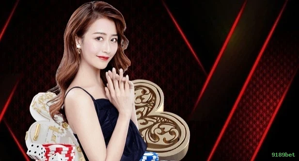 Cassino ao vivo 9189bet