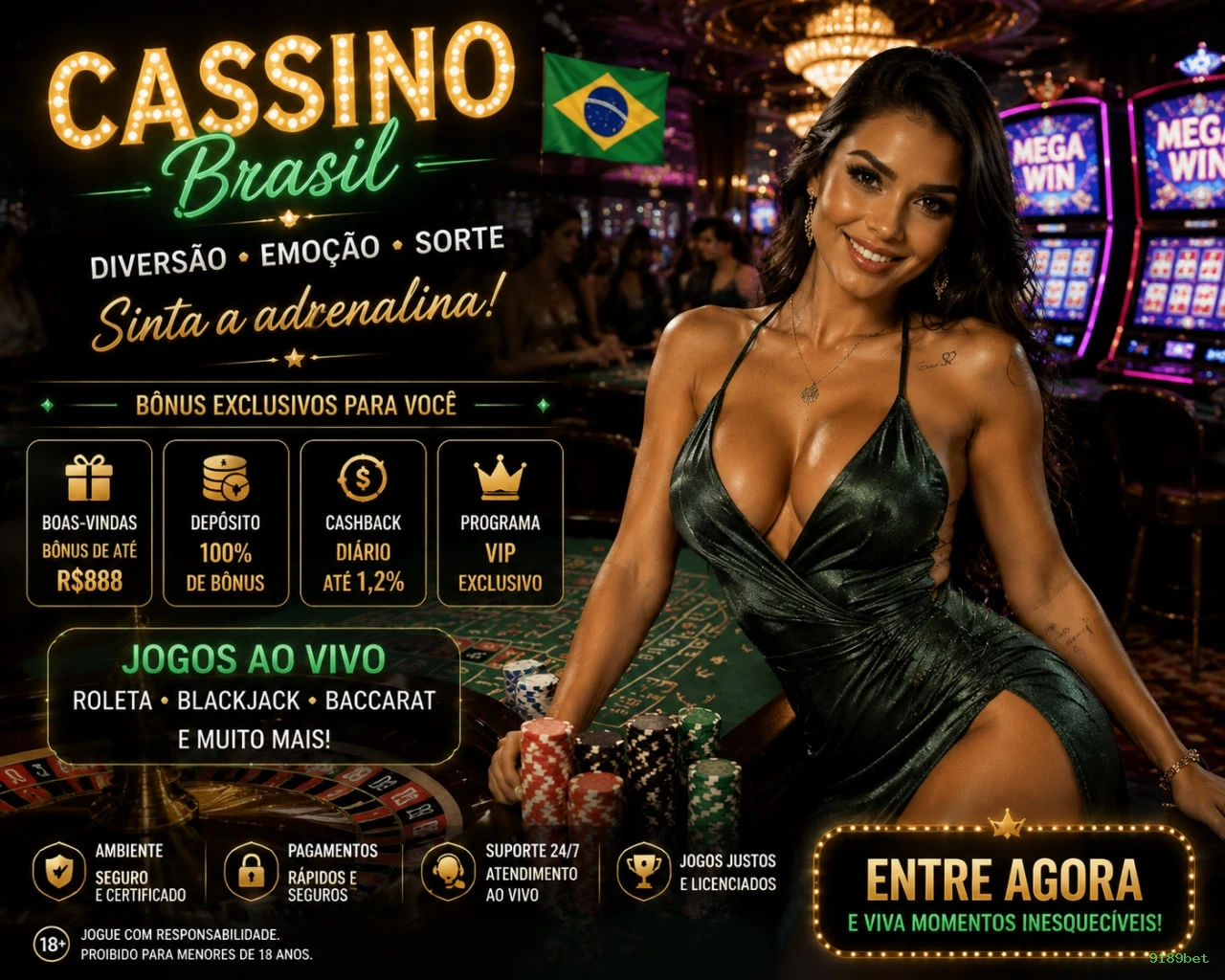 VIP 9189bet